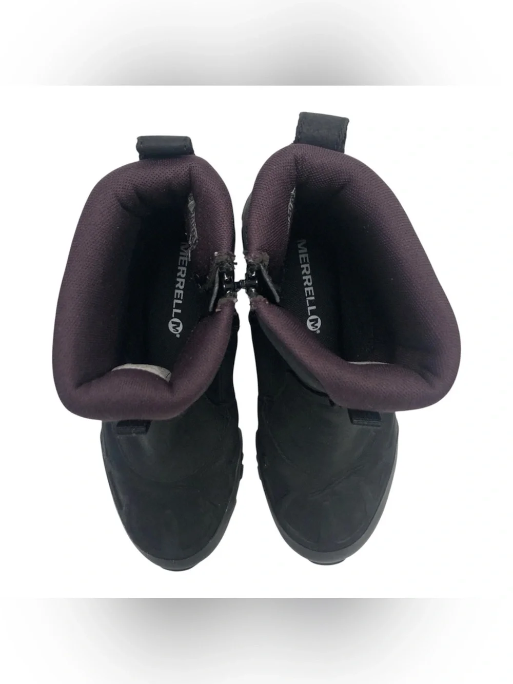 Merrell cold pack